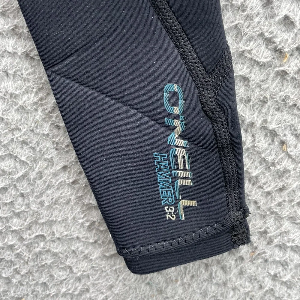 O'Neill‎ Wetsuit Youth 14 Swim Surf Scuba Snorkel Deep Diving Water Sportswear
